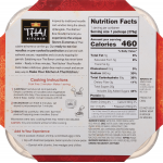 Thai Kitchen Rice Noodle Cart, Pad Thai, Mild, 9.77 oz