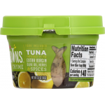 Chicken of the Sea Lemon & Thyme Tuna, 2.8 oz