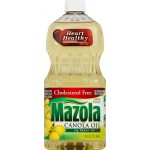 Mazola Canola Oil, 32 fl oz