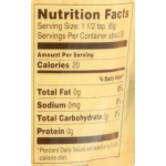 Reese Instant Granulated Tapioca, 8 oz