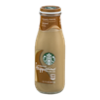 Starbucks Caramel Frappuccino Chilled Coffee Drink, 13.7 fl oz