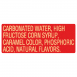 Coca-Cola Caffeine free Fridge Pack Cola, 12 fl oz, 12 ct