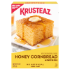 Krusteaz Honey Cornbread & Muffin Mix, 15 oz