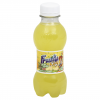 Fruity King Pineapple Mini Soda, 5.75 fl oz