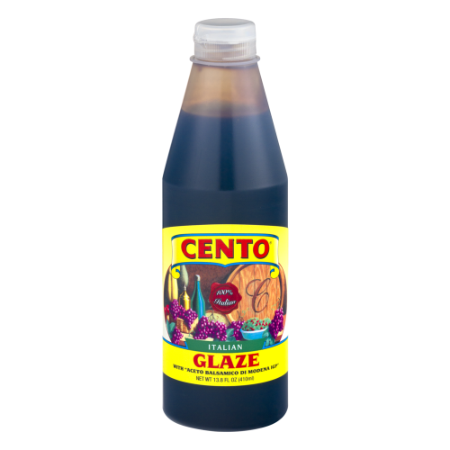 Cento Italian Glaze, 13.8 fl oz