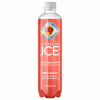 Sparkling Ice Zero Sugar Peach Nectarine Sparkling Water, 17 fl oz