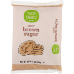 That's Smart! Light Brown Sugar, 16 oz