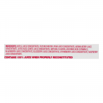 Old Orchanrd Berry Blend Juice, 12 fl oz