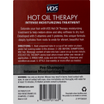 VO5 Hot Oil Therapy Intensive Moisturizing Treatment, 2 ct
