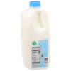 Food Club 2% Reduced Fat Milk, 1/2 gal