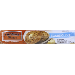 Thomas' Sourdough English Muffins, 6 muffins