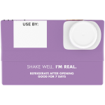 So Delicious Dairy Free Organic Unsweetened Vanilla Coconutmilk, 32 fl oz