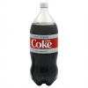 Diet Coke Cola, 67.6 fl oz