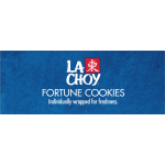 La Choy Fortune Cookies, 3 oz