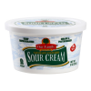 Our Family Naturally Cultured Sour Cream, 8 oz