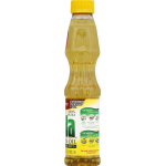 Mazola Cholesterol Free Corn Oil, 40 fl oz