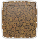 Friskies Party Mix Crunch Cat Treats, 20 oz