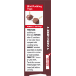 JELL-O Chocolate Instant Pudding Mix, 5.9 oz