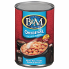 B&M Original Baked Beans with Molasses, Pork, & Spices, 16 oz