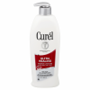 Curel Ultra Healing Extra Dry Skin Lotion, 13oz