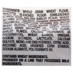 Aunt Millies Whole Grain Wheat Hearth Hot Dog Buns, 8 buns