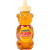 Best Choice 100% Pure Honey Bear, 12 oz
