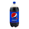 Pepsi Wild Cherry Cola, 2.1 qt