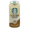 Vanilla Double Shot Energy Coffee Drink, 15 fl oz