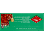 Red Diamond Decaffeinated Family Size Quart Bags Tea, 24 ct