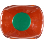 Old Orchard Peach Mango 100% Juice Blend, 1/2 gal