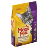 Meow Mix Original Choice Cat Food, 50.4 oz