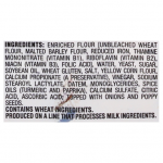 Aunt Millie's onion Deli Style, 18.0 oz