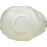 Ecos Laundry Detergent With Built In Fabric Softener, 100 fl oz