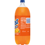 Sunkist Orange Soda, 2 liter