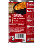 Campbell's Old Fashioned Vegetable Beef Soup, 18.8 oz