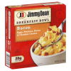 Jimmy Dean Egg Potato Bacon And Cheddar Cheese Breakfast Bowl, 7 oz