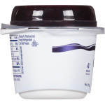 Daisy with Blueberries 4% Milkfat Minimum Cottage Cheese, 6 oz