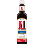 A.1. Original Sauce, 10 oz
