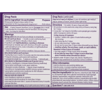 Prilosec OTC 20 mg Tablets Wildberry Flavor Acid Reducer, 42 tablets