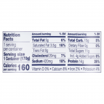 Daisy with Pineapple 4% Milkfat Minimum Cottage Cheese, 6 oz