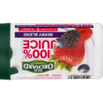Old Orchanrd Berry Blend Juice, 12 fl oz