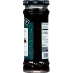 St Dalfour Black Cherry Fruit Spread, 10 oz