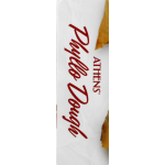 Phyllo Dough Pastry Sheets 2 rolls