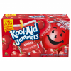 Kool-Aid Cherry Flavored Drink, 6 fl oz, 10 ct