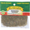 El Guapo Rosemary, 0.25 oz