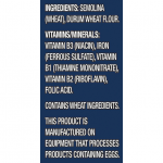 Barilla Classic Linguine, 1 lb