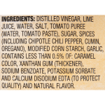 Lawry's Baja Chipotle Marinade, 12 fl oz