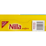 Nabisco Nilla Wafers, 11 oz