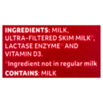 Lactaid Lactose Free Protein Milk, 52 fl oz