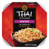 Thai Kitchen Rice Noodle Cart, Pad Thai, Mild, 9.77 oz